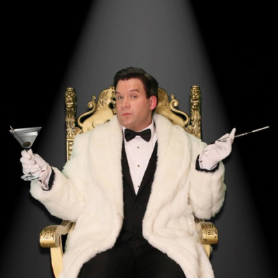 Marta On The Move Podcast- Hosted By Marta Napoleone Mazzoni