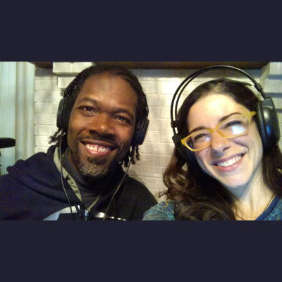 Marta On The Move Podcast- Hosted By Marta Napoleone Mazzoni