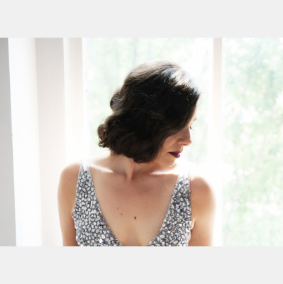 Marta On The Move Podcast- Hosted By Marta Napoleone Mazzoni