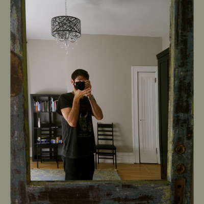 Marta On The Move Podcast- Hosted By Marta Napoleone Mazzoni