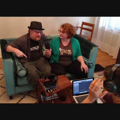 Marta On The Move Podcast- Hosted By Marta Napoleone Mazzoni