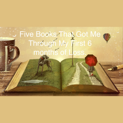 Marta On The Move Podcast- Hosted By Marta Napoleone Mazzoni