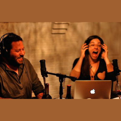 Marta On The Move Podcast- Hosted By Marta Napoleone Mazzoni