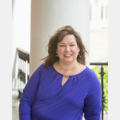 Marta On The Move Podcast- Hosted By Marta Napoleone Mazzoni