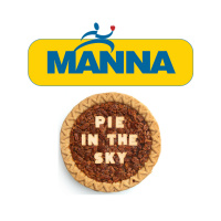 MANNA Pie In The Sky 2021