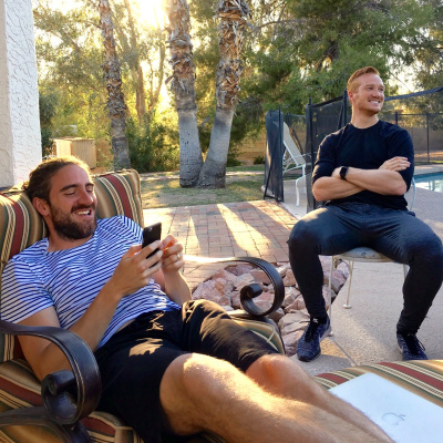 Life  Performance Podcast