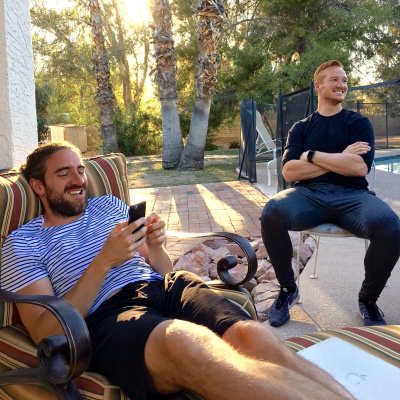 Life  Performance Podcast