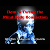 052 How to Tweak the Mind Body Connection – Spiritual and Physical Integration