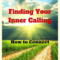 046 Finding Your Inner Calling - How to Connect