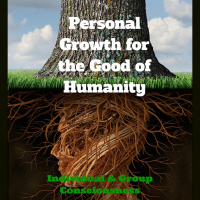010 Personal Growth for the Good of Humanity