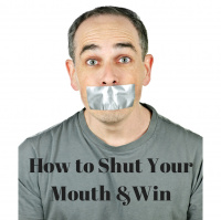 017 How to Negotiate Using Silence