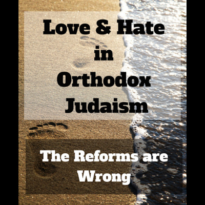 The Torah Podcast - Authentic Judaism