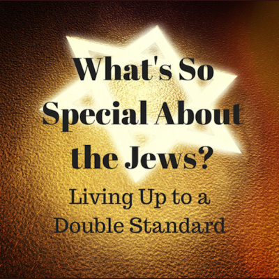 The Torah Podcast - Authentic Judaism