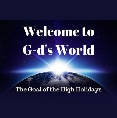 The Torah Podcast - Authentic Judaism