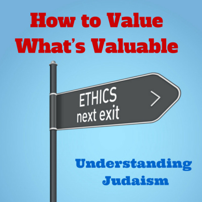 The Torah Podcast - Authentic Judaism