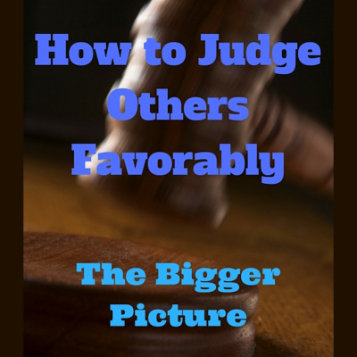 The Torah Podcast - Authentic Judaism