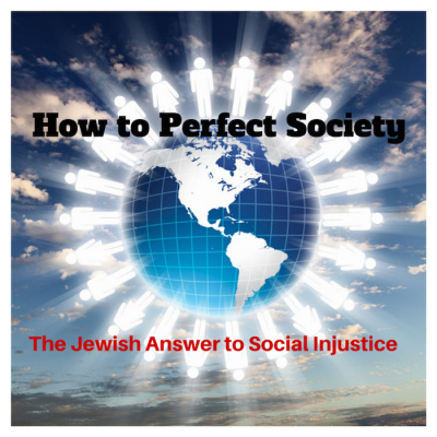 The Torah Podcast - Authentic Judaism