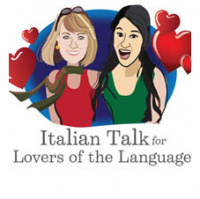 Valentines Day in Italy