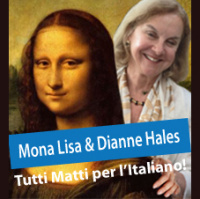 Mona Lisa: A Life Discovered with special Guest Dianne Hales
