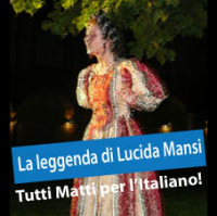 La leggenda di Lucida Mansi