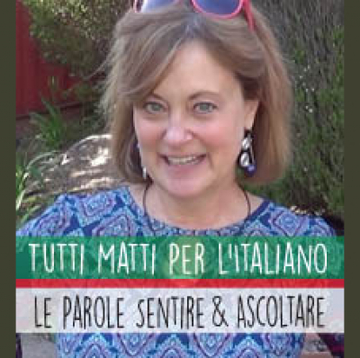 Tutti Matti Per Litaliano!