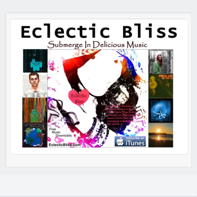 Eclectic Bliss
