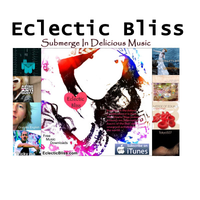 Eclectic Bliss