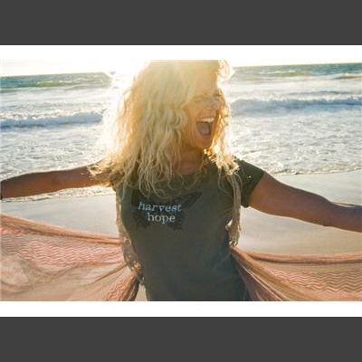 Sunny Side Up With Jessie May