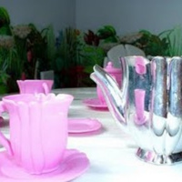 On Decluttering Your Writing or, Respecting the Integrity of Narrative Design: The Interior Decoration Analogy