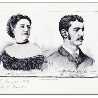 Haunted Historical Fiction: The Curious Coincidences Concerning Senator Claiborne Pells Mansion