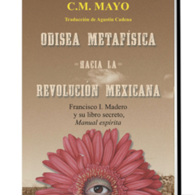 C.m. Mayos Podcast (marfa Mondays  More)