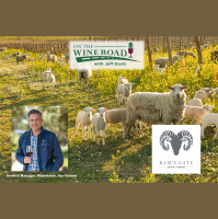 Delving Deep into Details with Joe Nielsen of Ram’s Gate Winery
