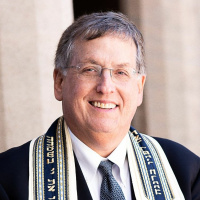 We Are Always Responsible for Each Other