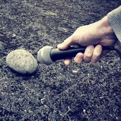 Field Recordings By Thijs Geritz