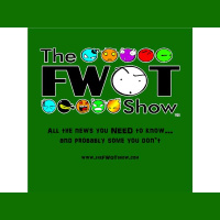 The FWOT Show - September 22, 2017