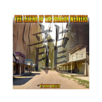2 Pages Project - Legend Of The Dragon Weavers by Henry Radcliff