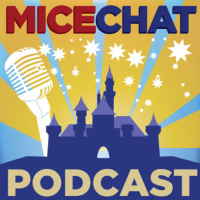 Micechat Disney Podcast - So Much NEW For You