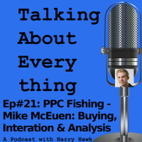 Talking About Online Ads (PPC) with Mike McEuen