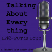 PUT (People Using Television) is Down