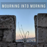 Transforming Mourning Into Morning | Shaya Sussman, LCSW