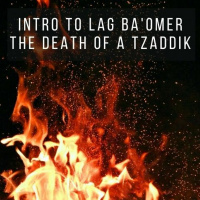Lekutey Maharan Lesson #66| Lag Baomer (part #2). The Tzaddiks Life After Death