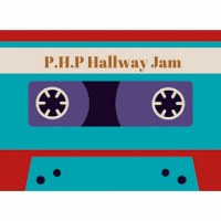 PHP Hallway Jam