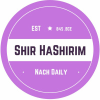 Shir HaShirim Perek 4