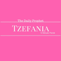 Tzefania Perek 3 .mp3