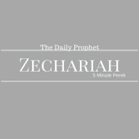 Zechariah Perek 13 .mp3