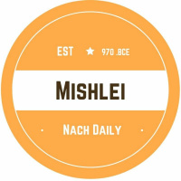 Mishlei Perek 12