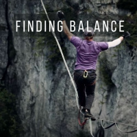 Lekutey Maharan #33 |(Part #1)| Finding Balance | Shaya Sussman, LCSW