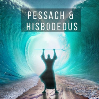 Pessach  Hisbodedus | Shaya Sussman, LCSW