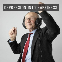Turning Depression Into Happiness |LMT 23| Shaya Sussman, LCSW