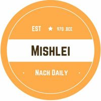 Mishlei Perek 5